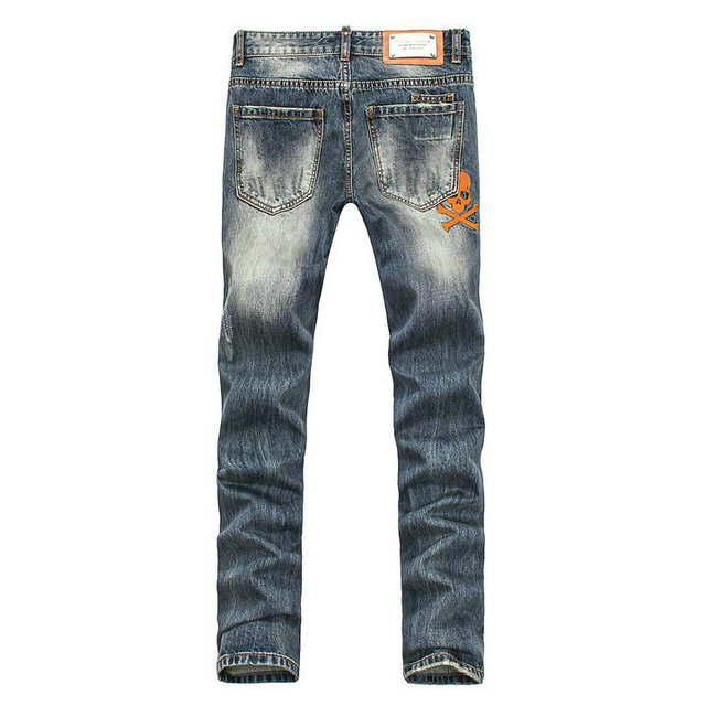 PP long jeans men 28-40-103